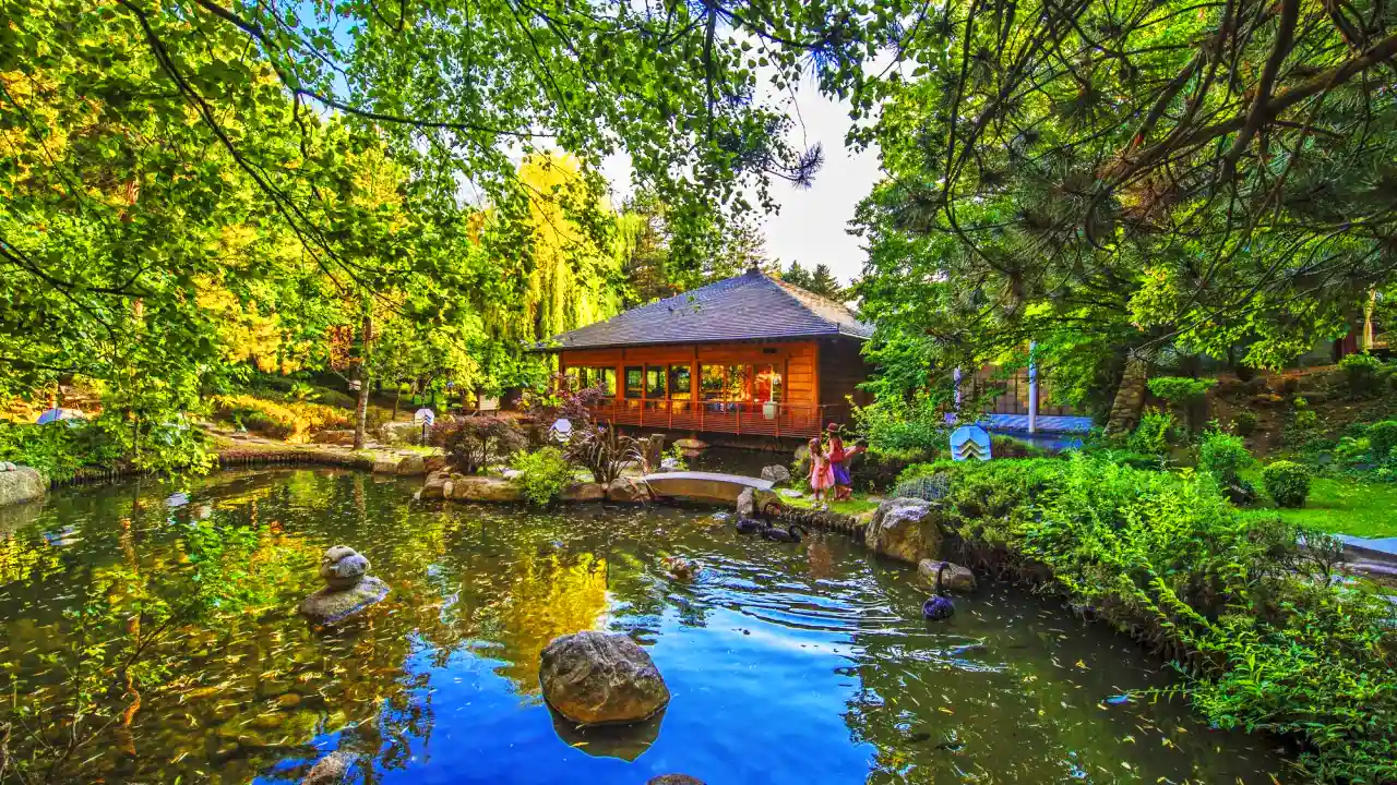 الفندق مارينيلا صوفيا - صوفيا